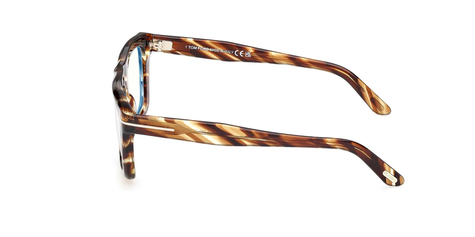 Tom Ford TF6059-B Blue Light - Image 9