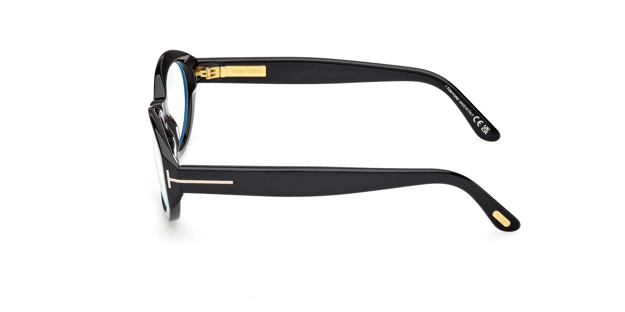 Tom Ford TF6067-B Blue Light - Image 3