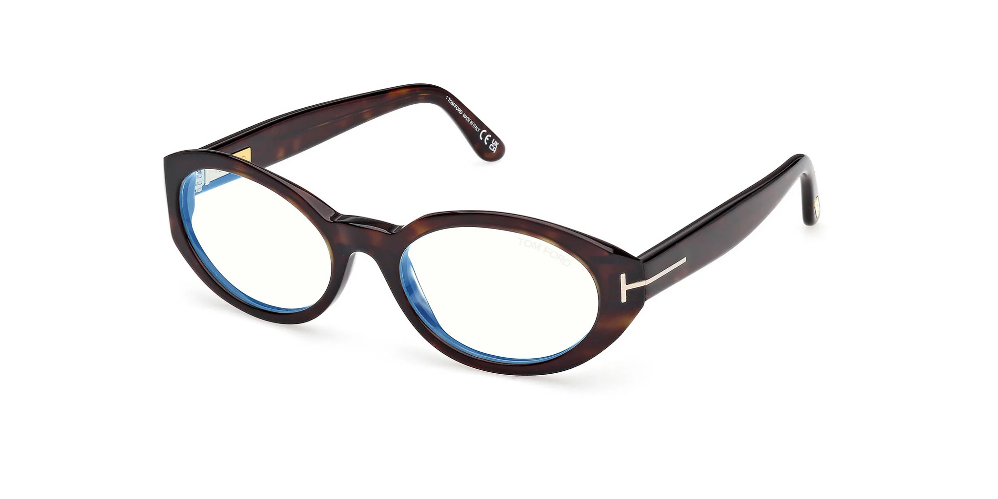 Tom Ford TF6067-B Blue Light - Image 4