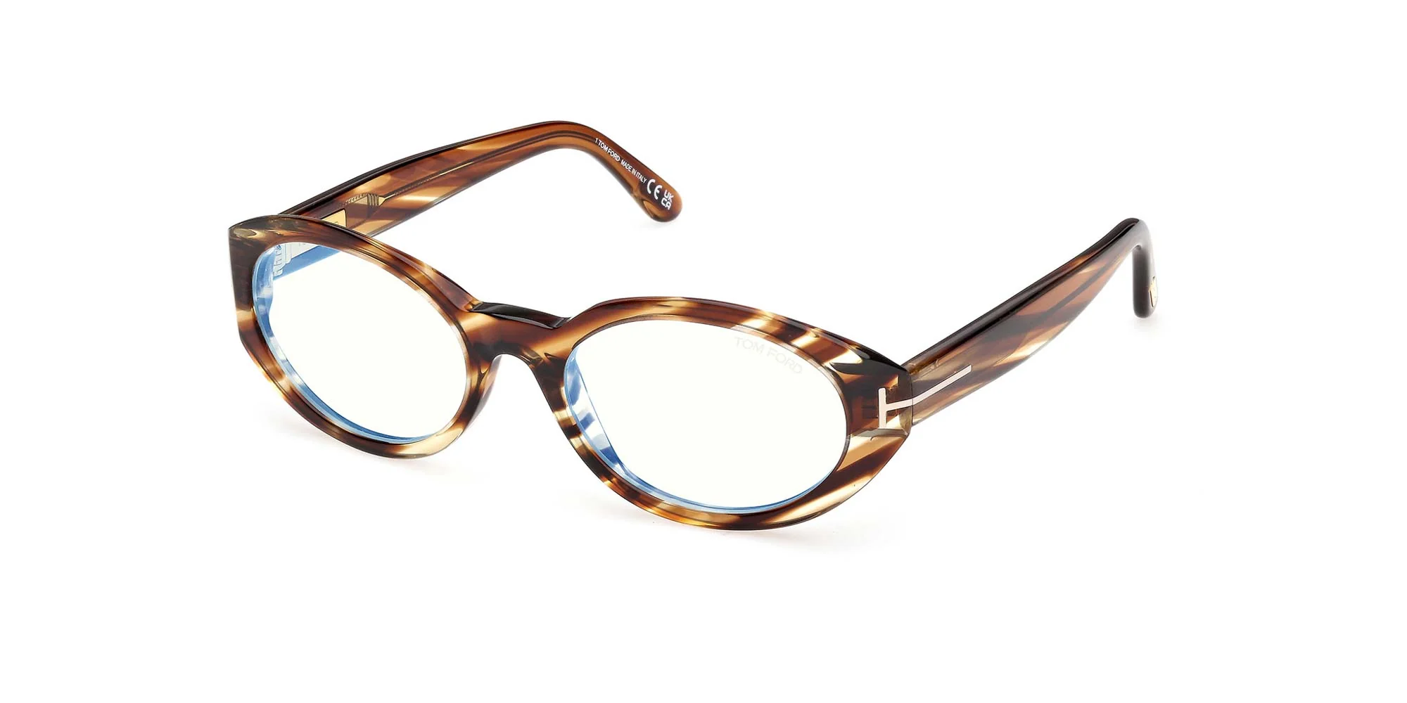Tom Ford TF6067-B Blue Light - Image 7