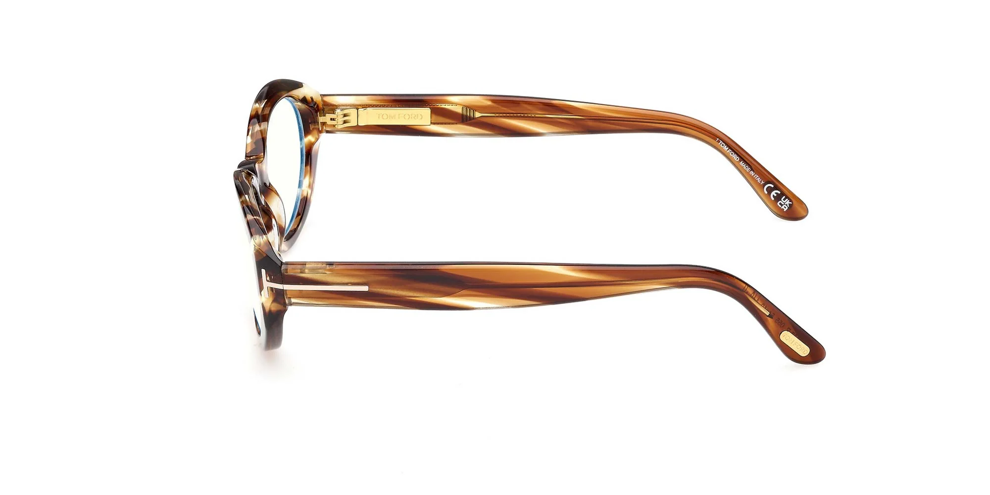 Tom Ford TF6067-B Blue Light - Image 9