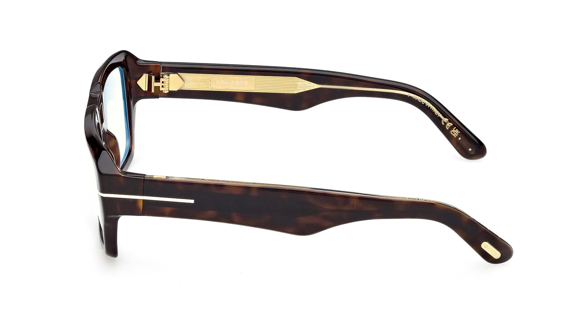 Tom Ford TF6077-B Blue Light - Image 3