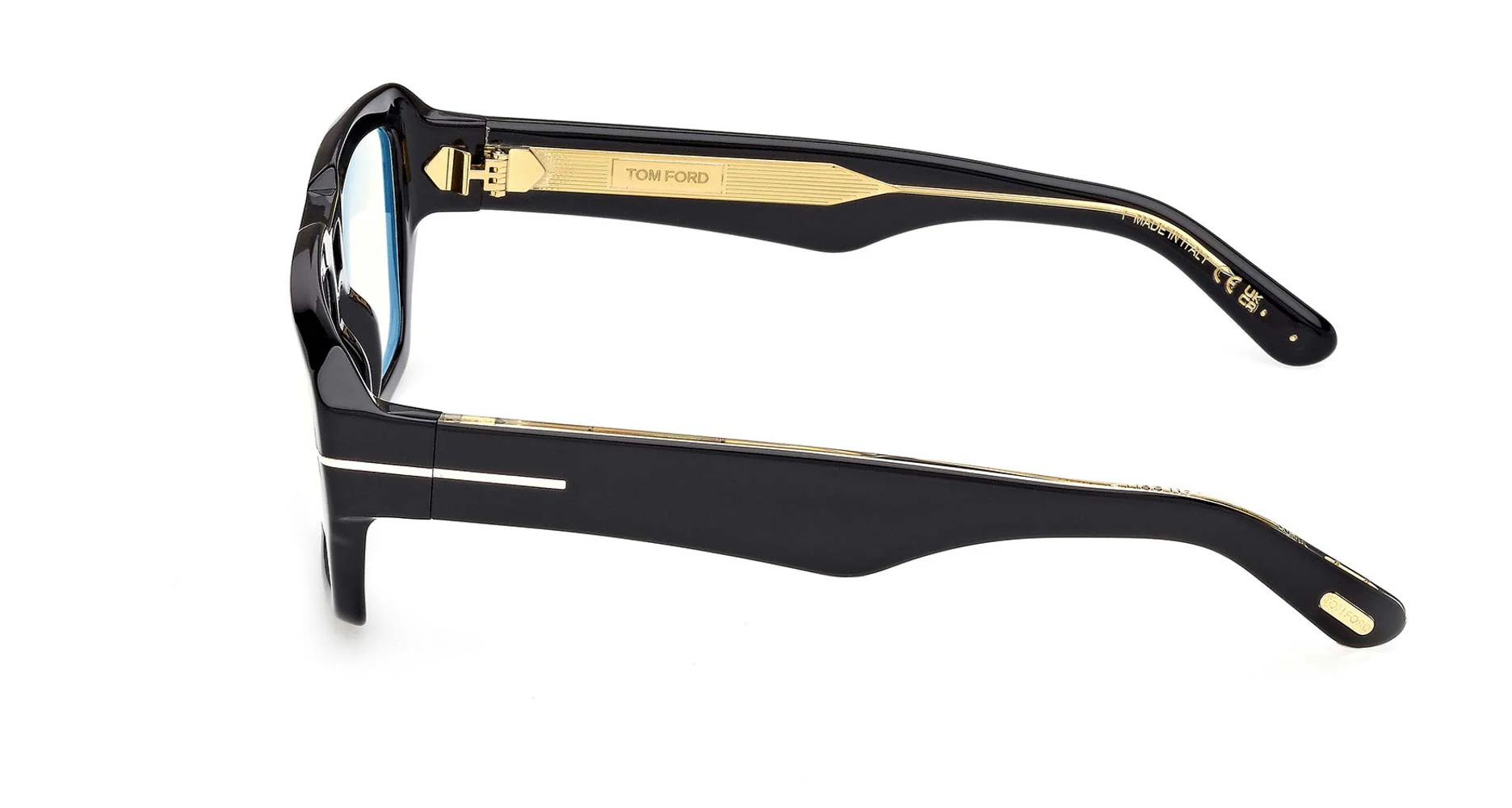Tom Ford TF6077-B Blue Light - Image 6