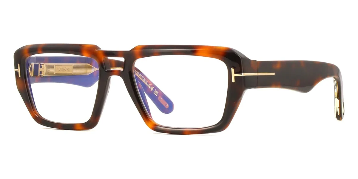 Tom Ford TF6077-B Blue Light - Image 7