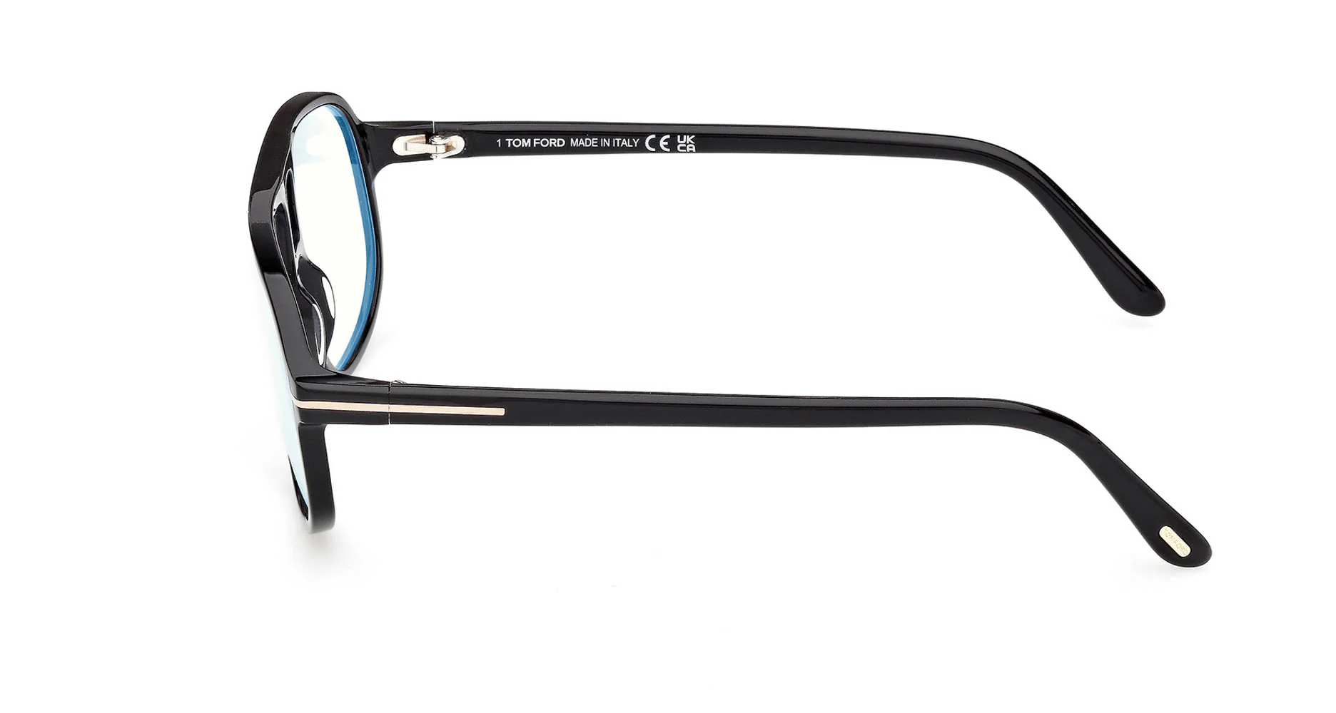 Tom Ford TF6082-B Blue Light - Image 3