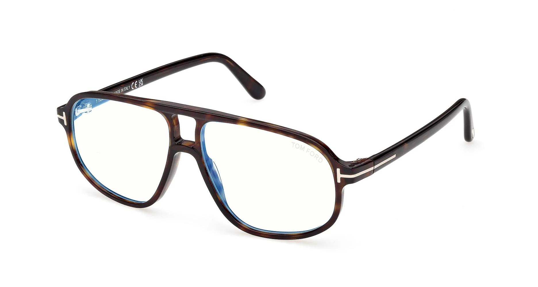 Tom Ford TF6082-B Blue Light - Image 4