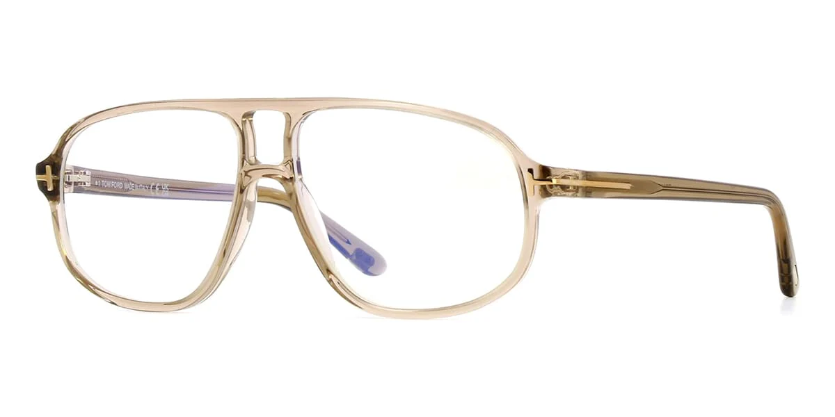 Tom Ford TF6082-B Blue Light - Image 7