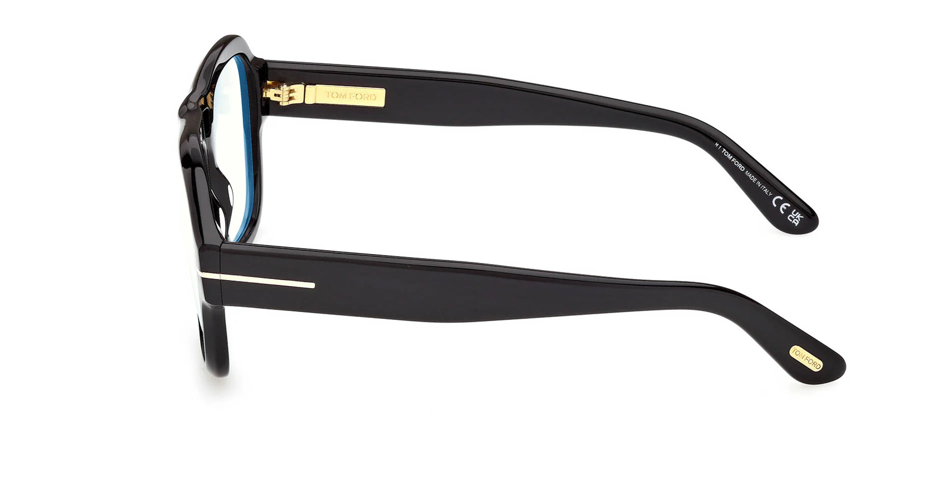 Tom Ford TF6085-B Blue Light - Image 3