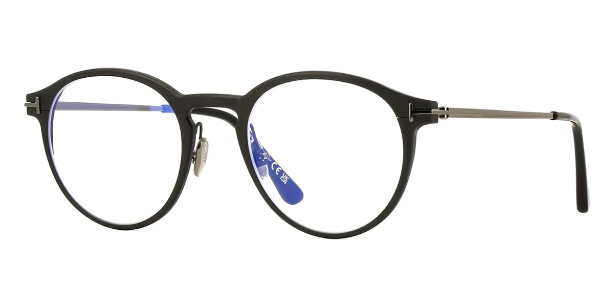 Tom Ford TF6088-B Blue Light - Image 4