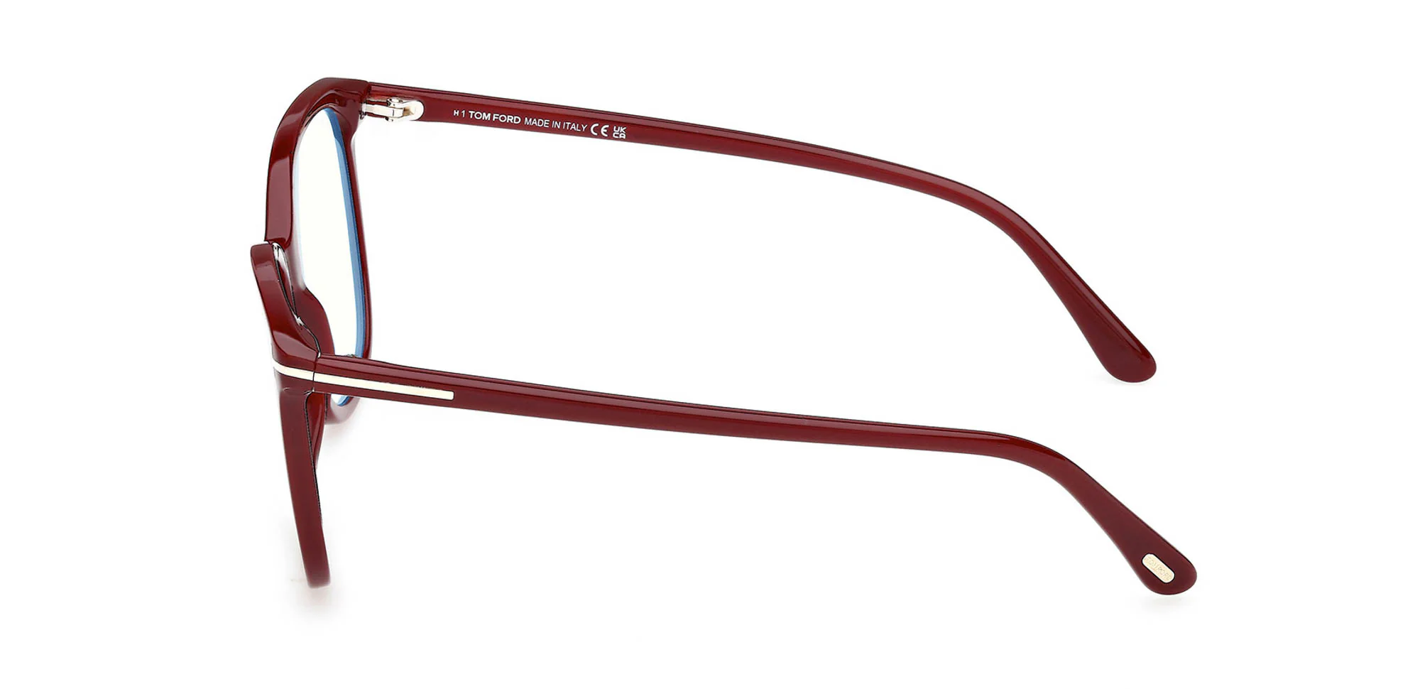 Tom Ford TF6089-B Blue Light - Image 6
