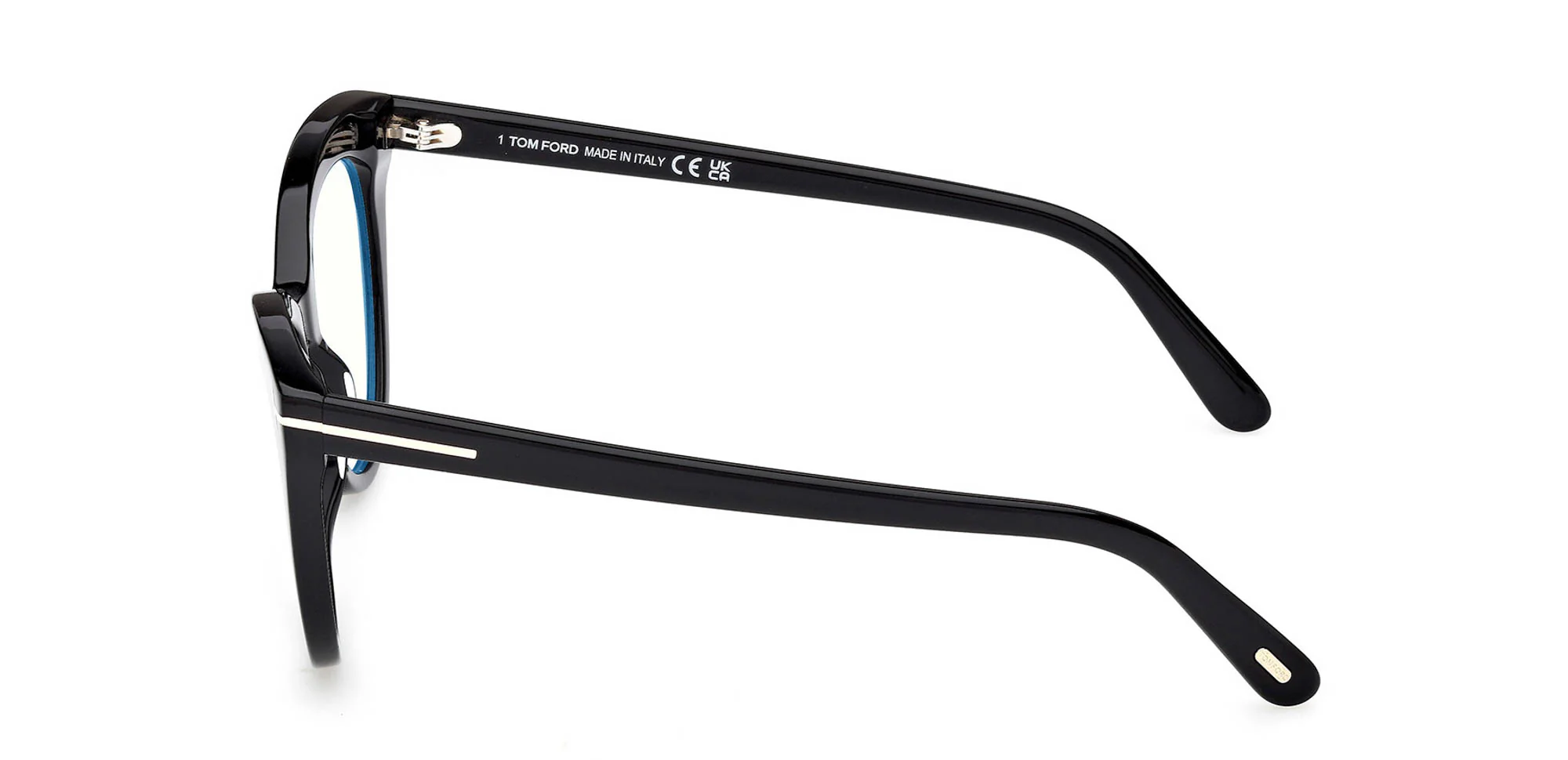 Tom Ford TF6091-B Blue Light - Image 3