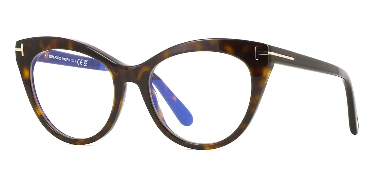 Tom Ford TF6091-B Blue Light - Image 4