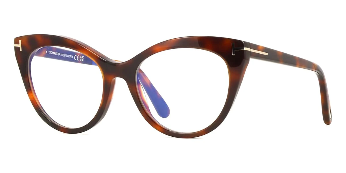 Tom Ford TF6091-B Blue Light - Image 7