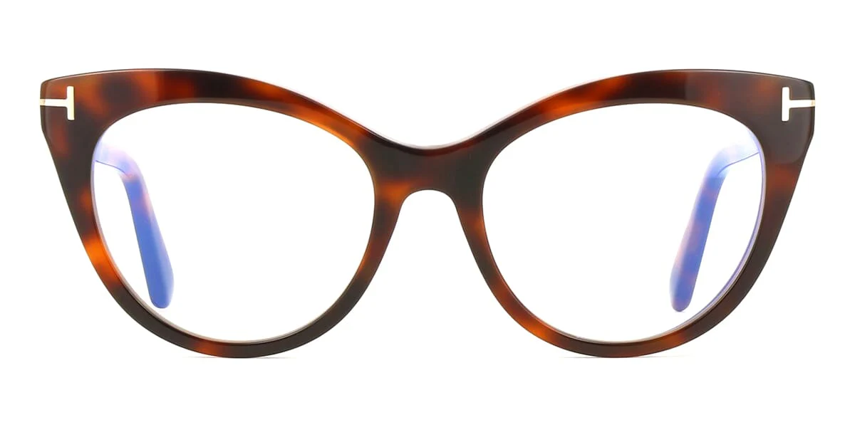 Tom Ford TF6091-B Blue Light - Image 8
