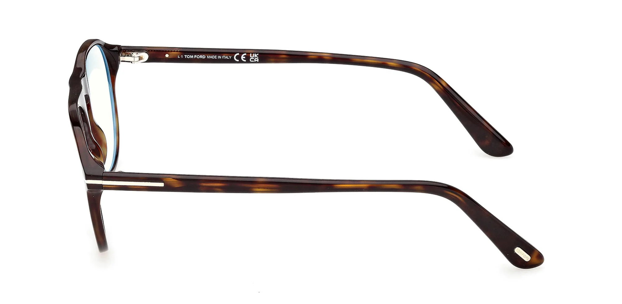 Tom Ford TF6118-B Blue Light - Image 6