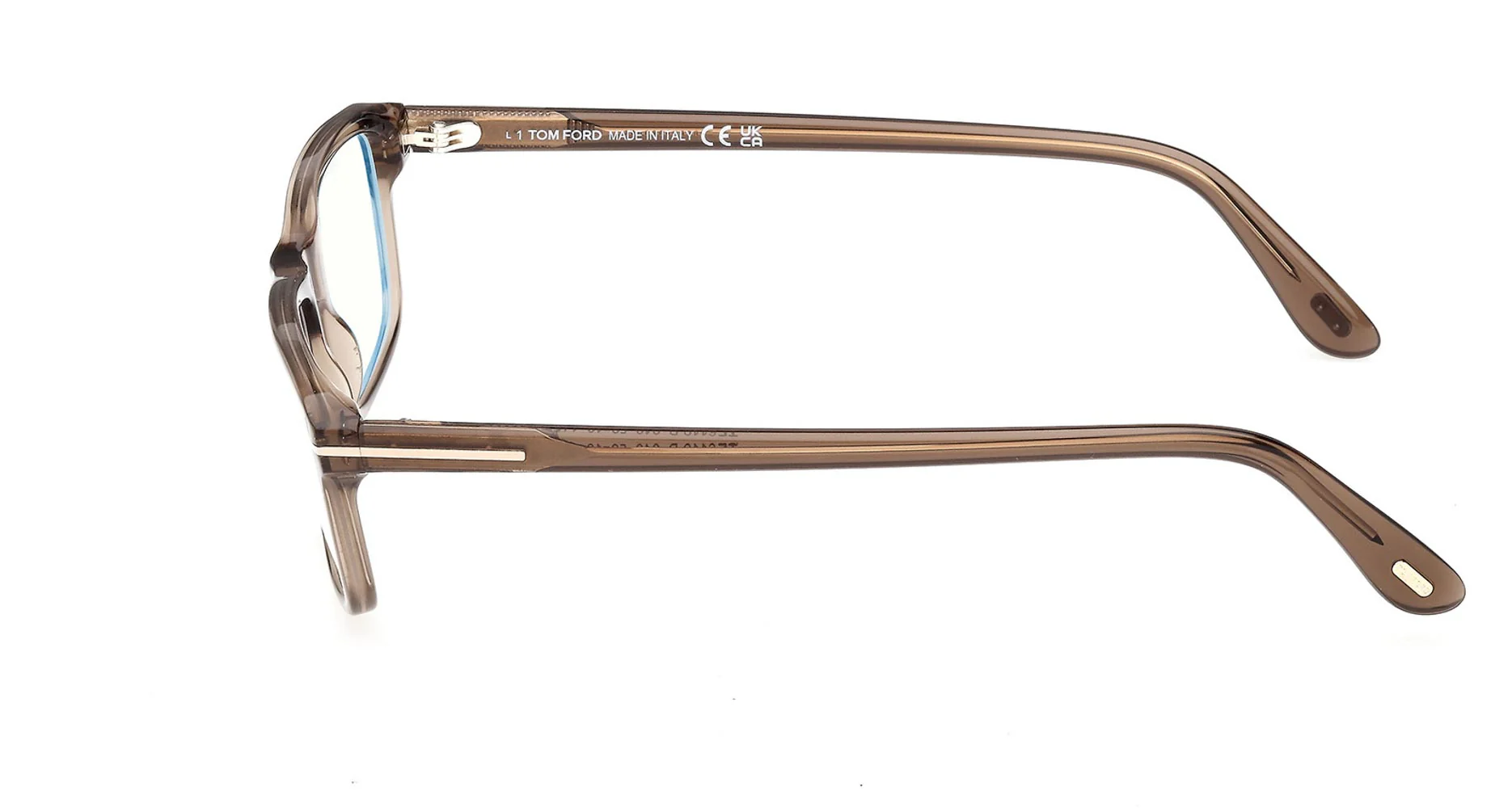 Tom Ford TF6119-B Blue Light - Image 6