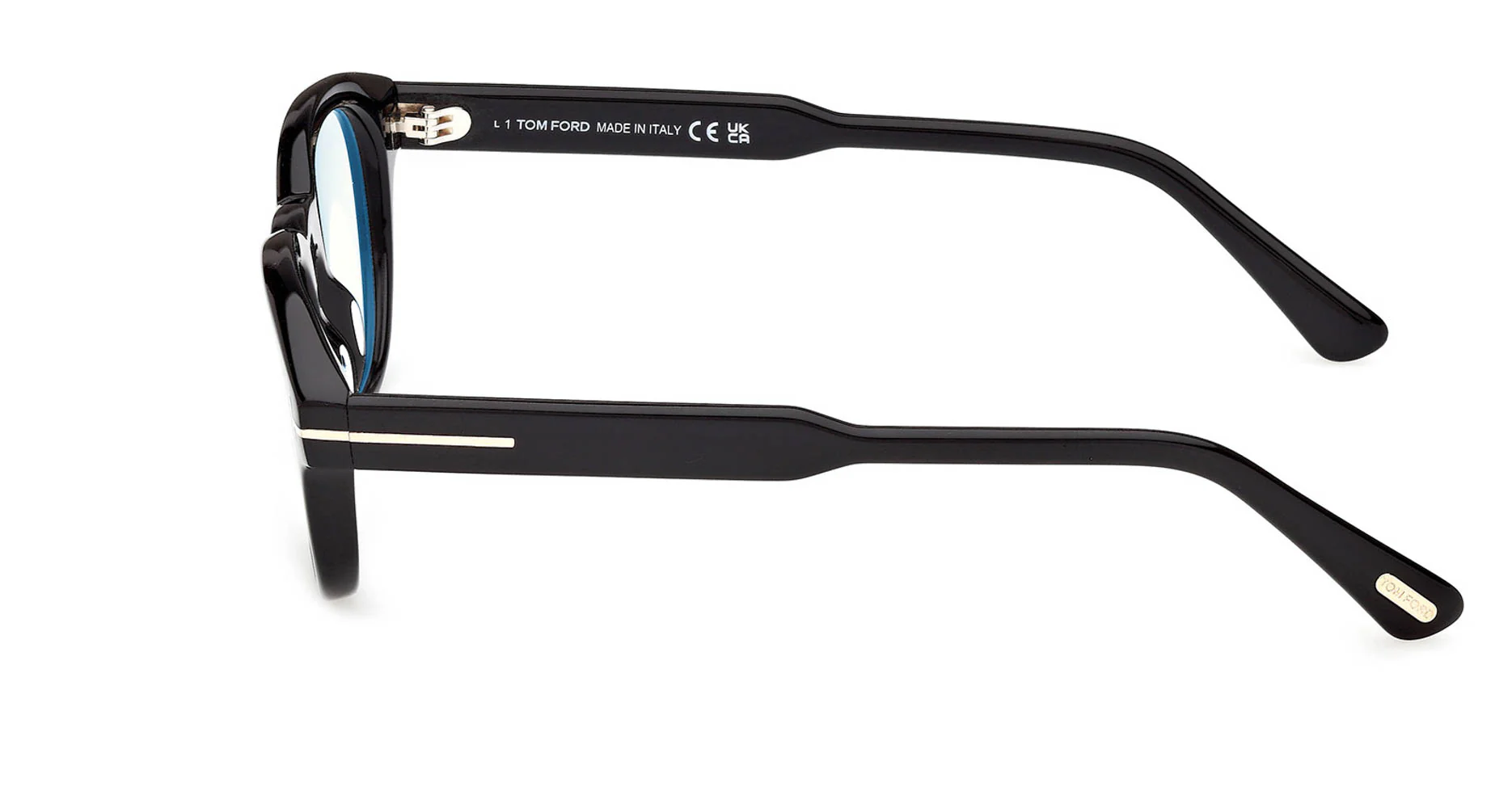 Tom Ford TF6121-B Blue Light - Image 3