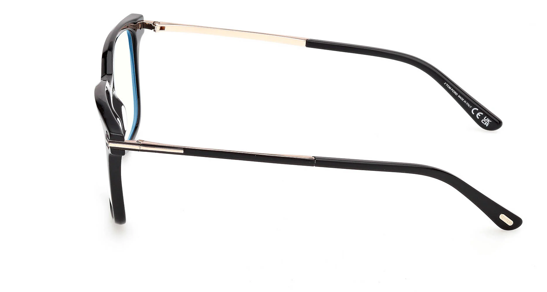 Tom Ford TF6124-B Blue Light - Image 3