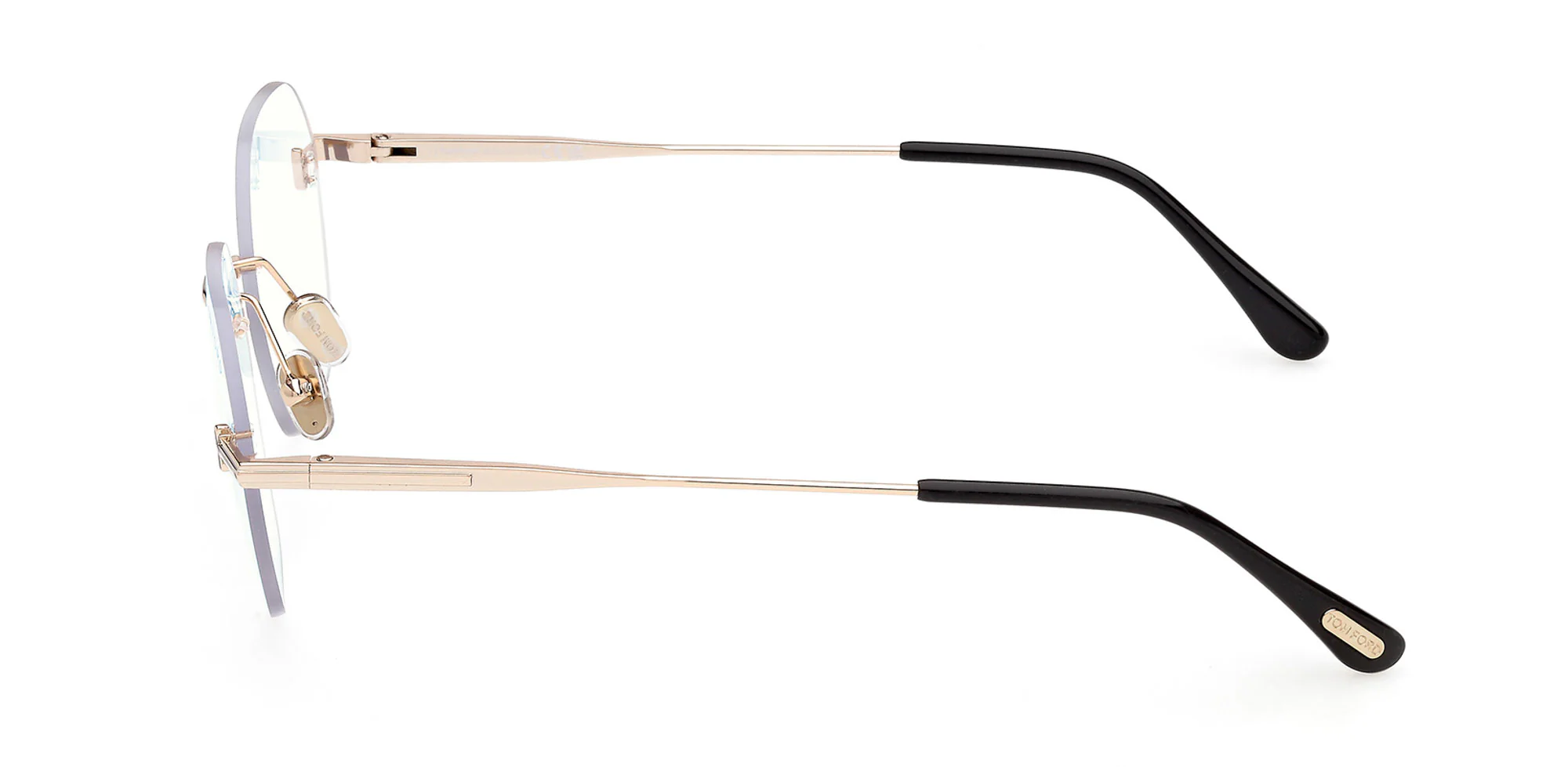 Tom Ford TF6126-B Blue Light - Image 3