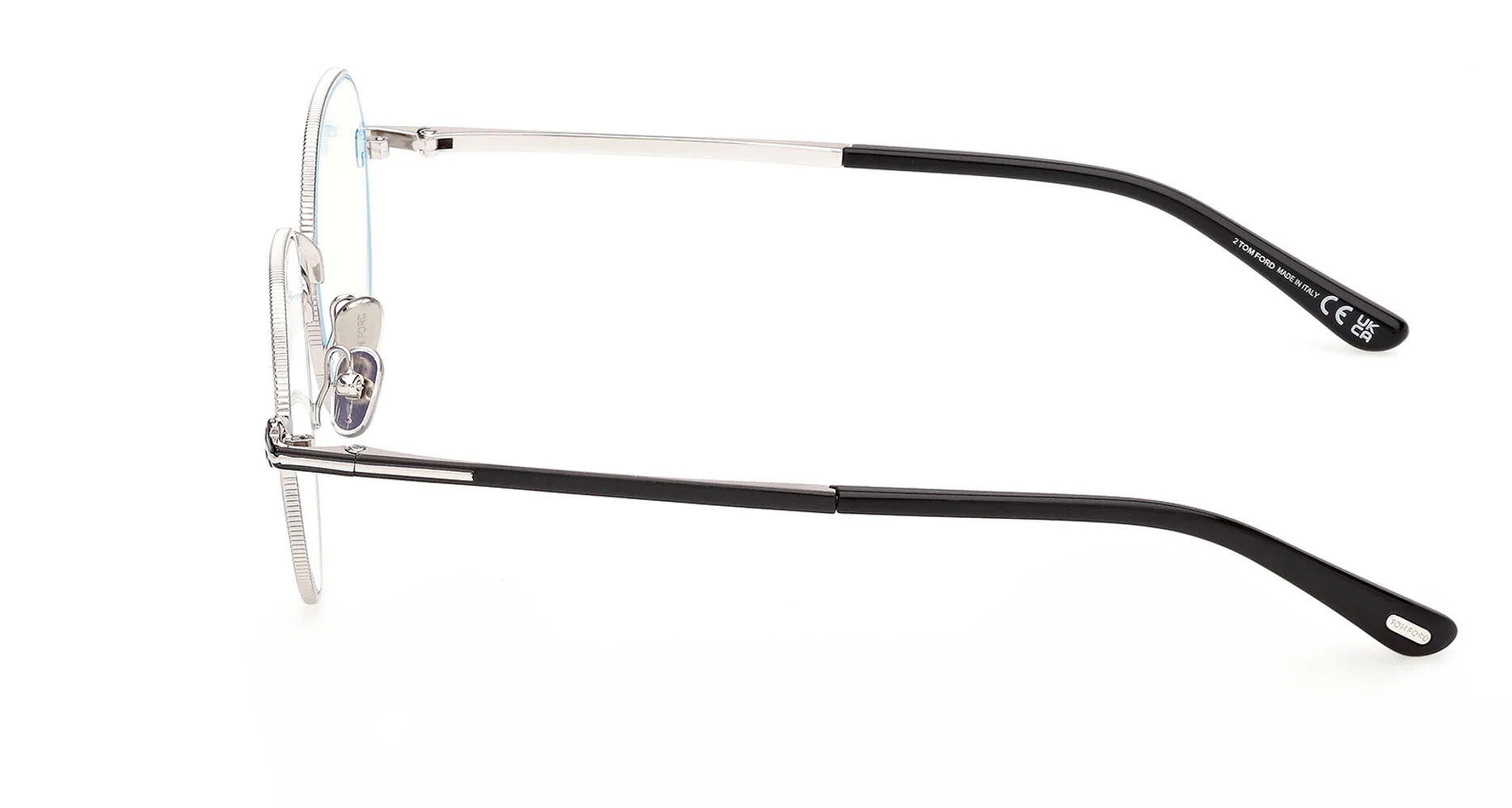 Tom Ford TF6127-B Blue Light - Image 3