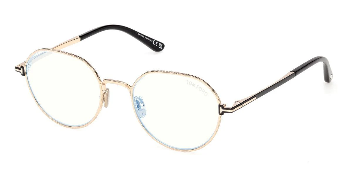 Tom Ford TF6127-B Blue Light - Image 4