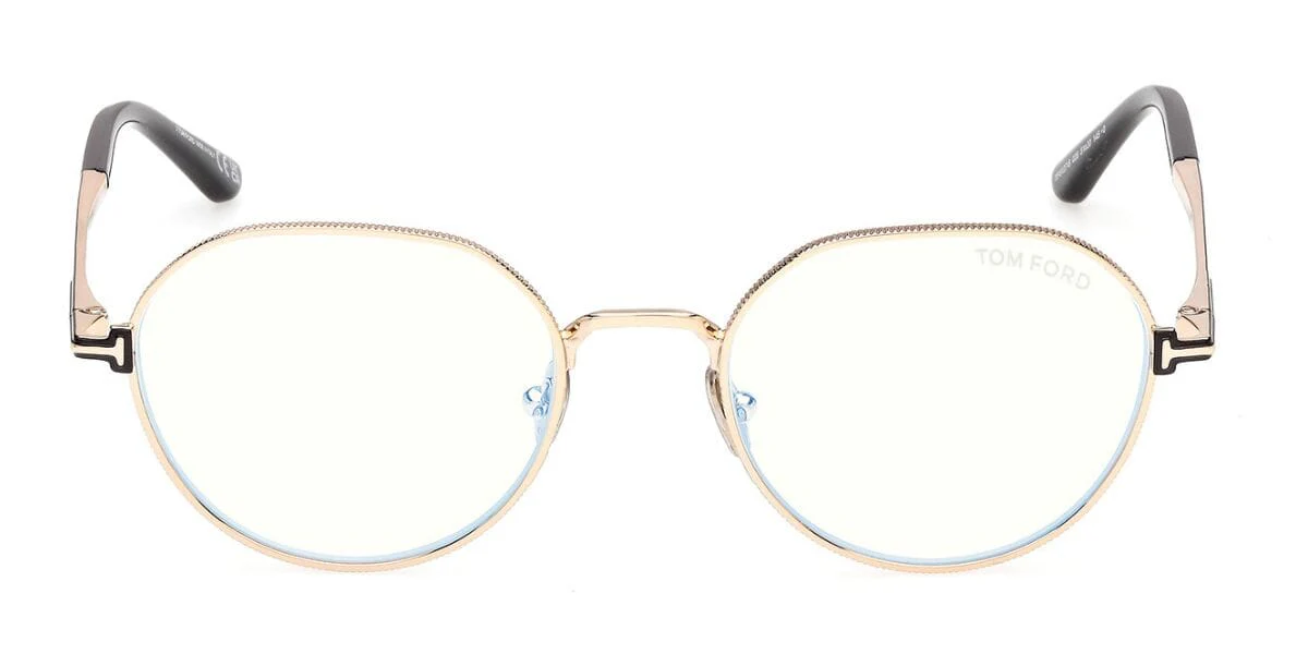 Tom Ford TF6127-B Blue Light - Image 5