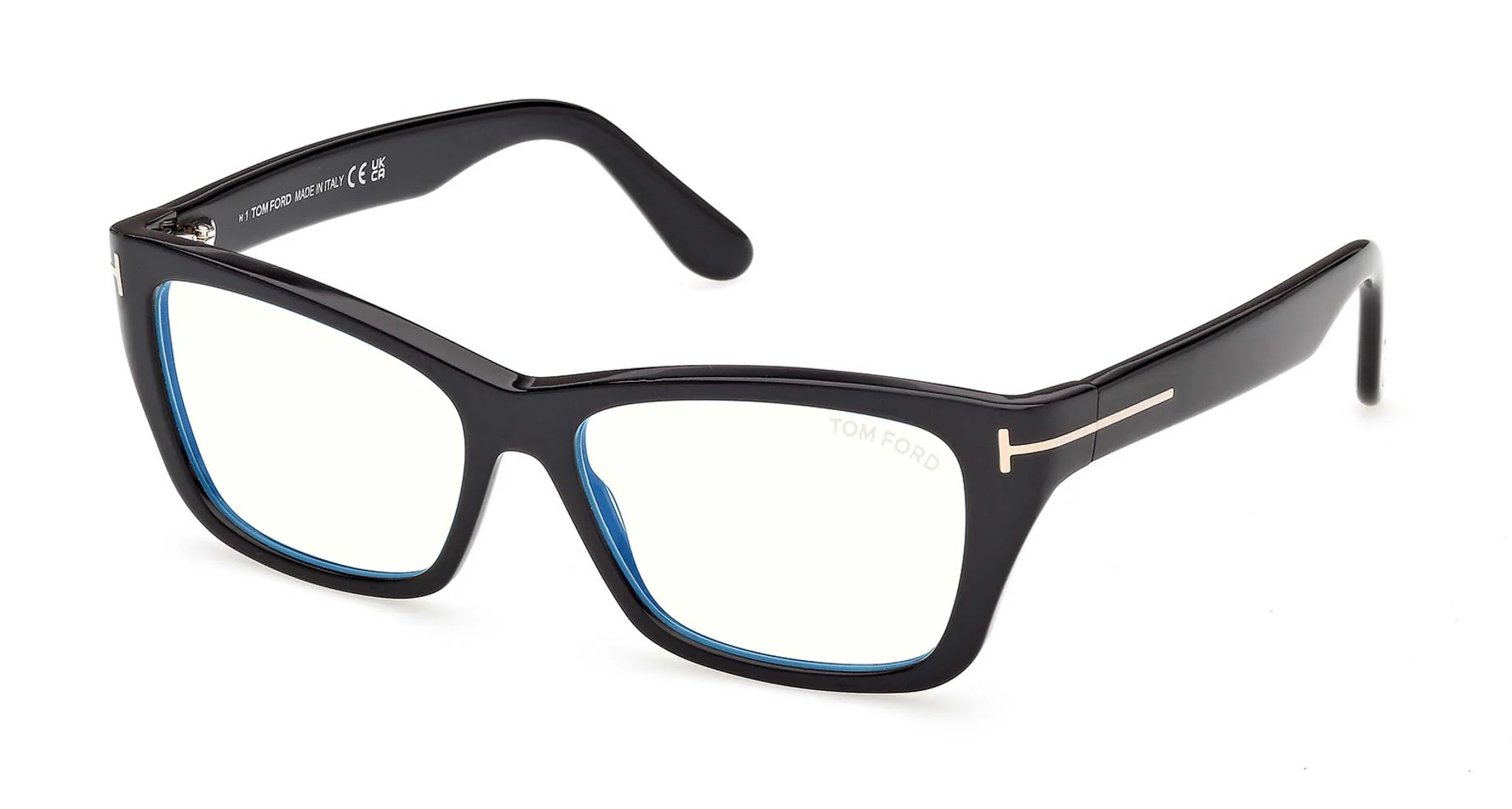 Tom Ford TF6132-B Blue Light - Image 4