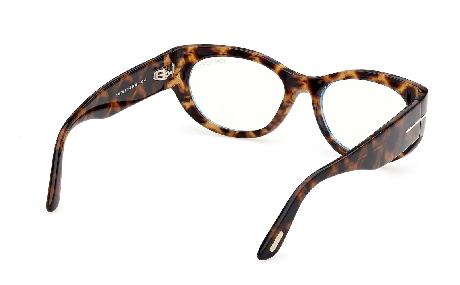 Tom Ford TF6133-B Blue Light - Image 11