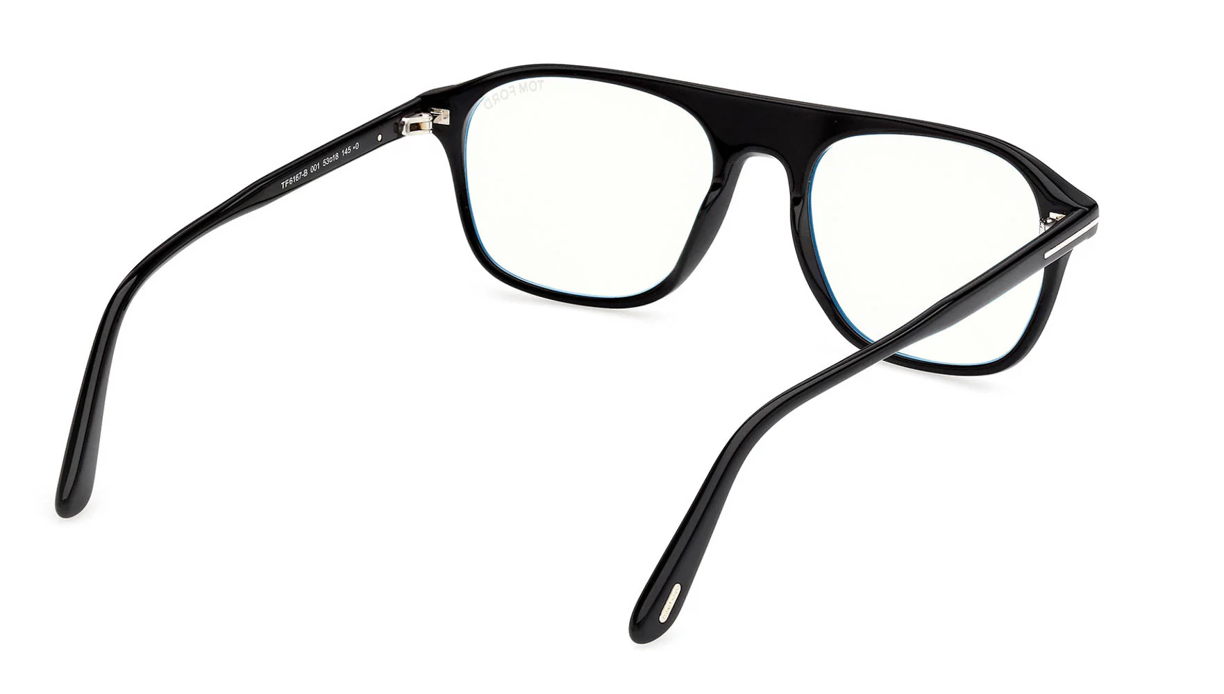 Tom Ford TF6167-B Blue Light - Image 5