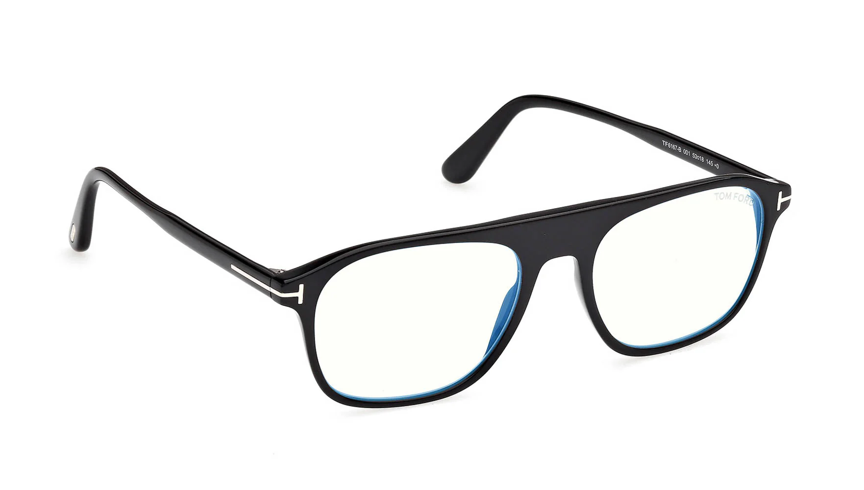 Tom Ford TF6167-B Blue Light - Image 7