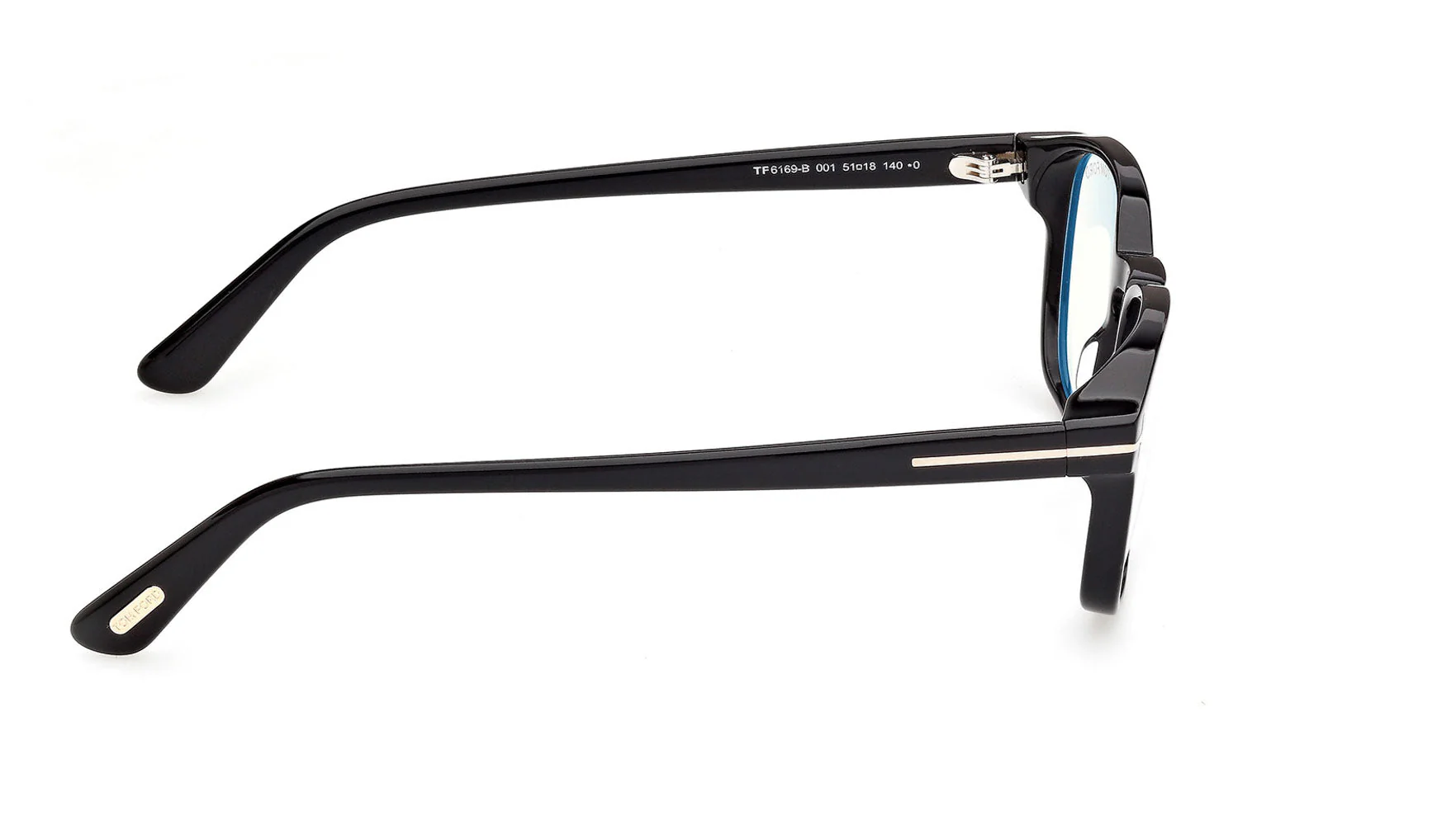 Tom Ford TF6169-B Blue Light - Image 6