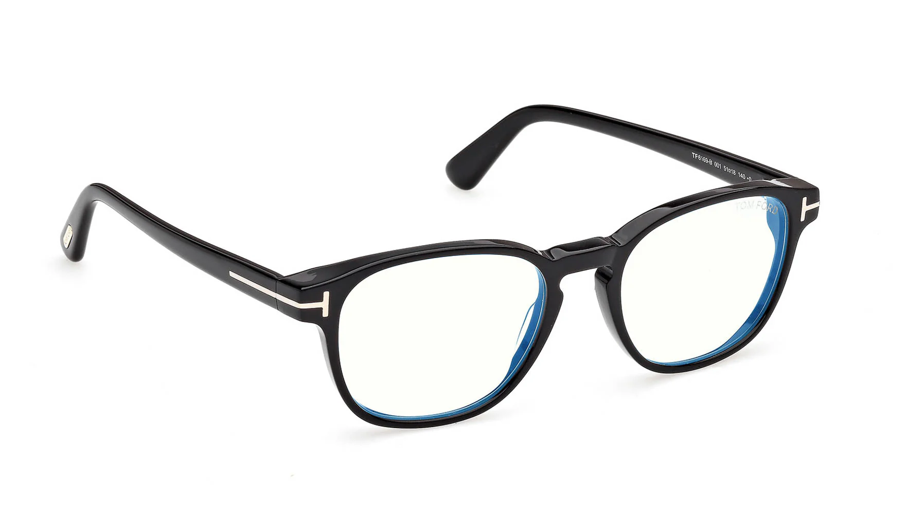 Tom Ford TF6169-B Blue Light - Image 7