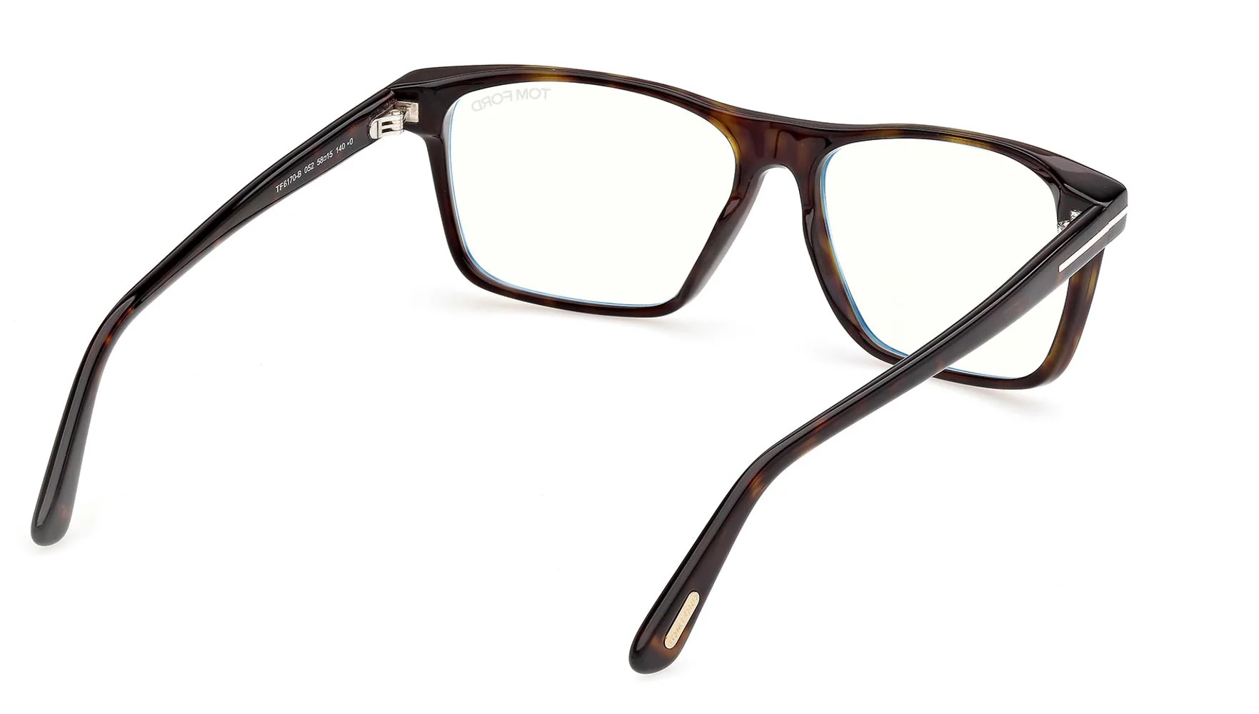 Tom Ford TF6170-B Blue Light - Image 21