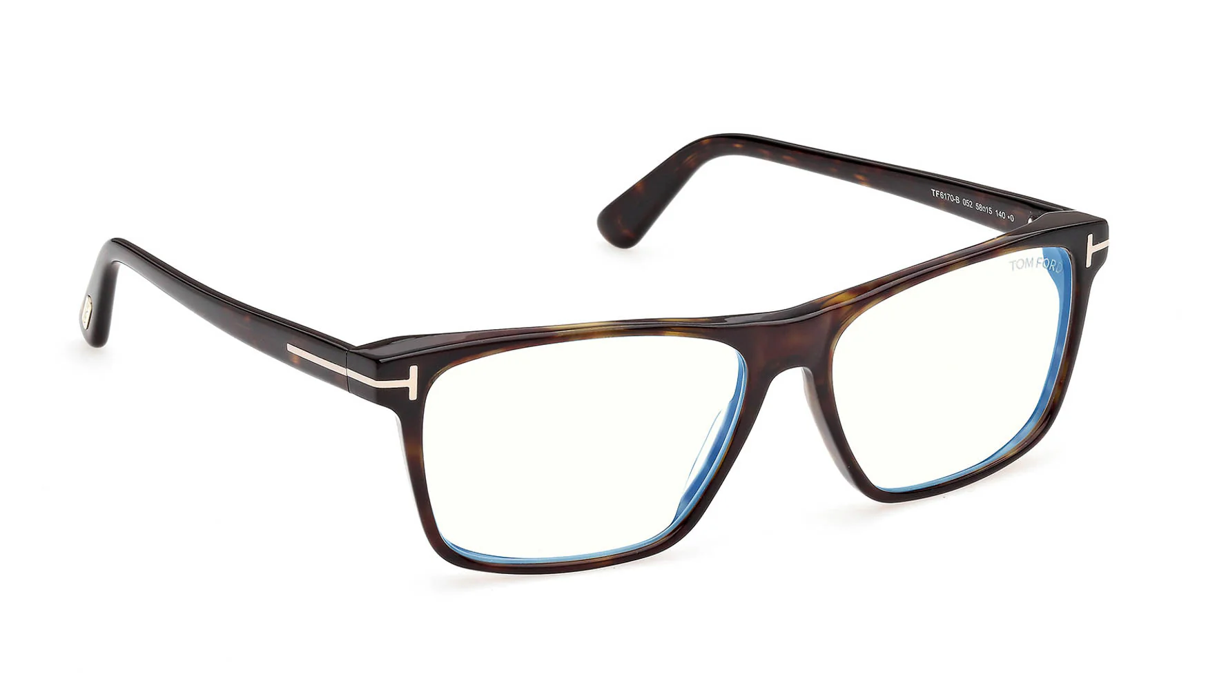 Tom Ford TF6170-B Blue Light - Image 23
