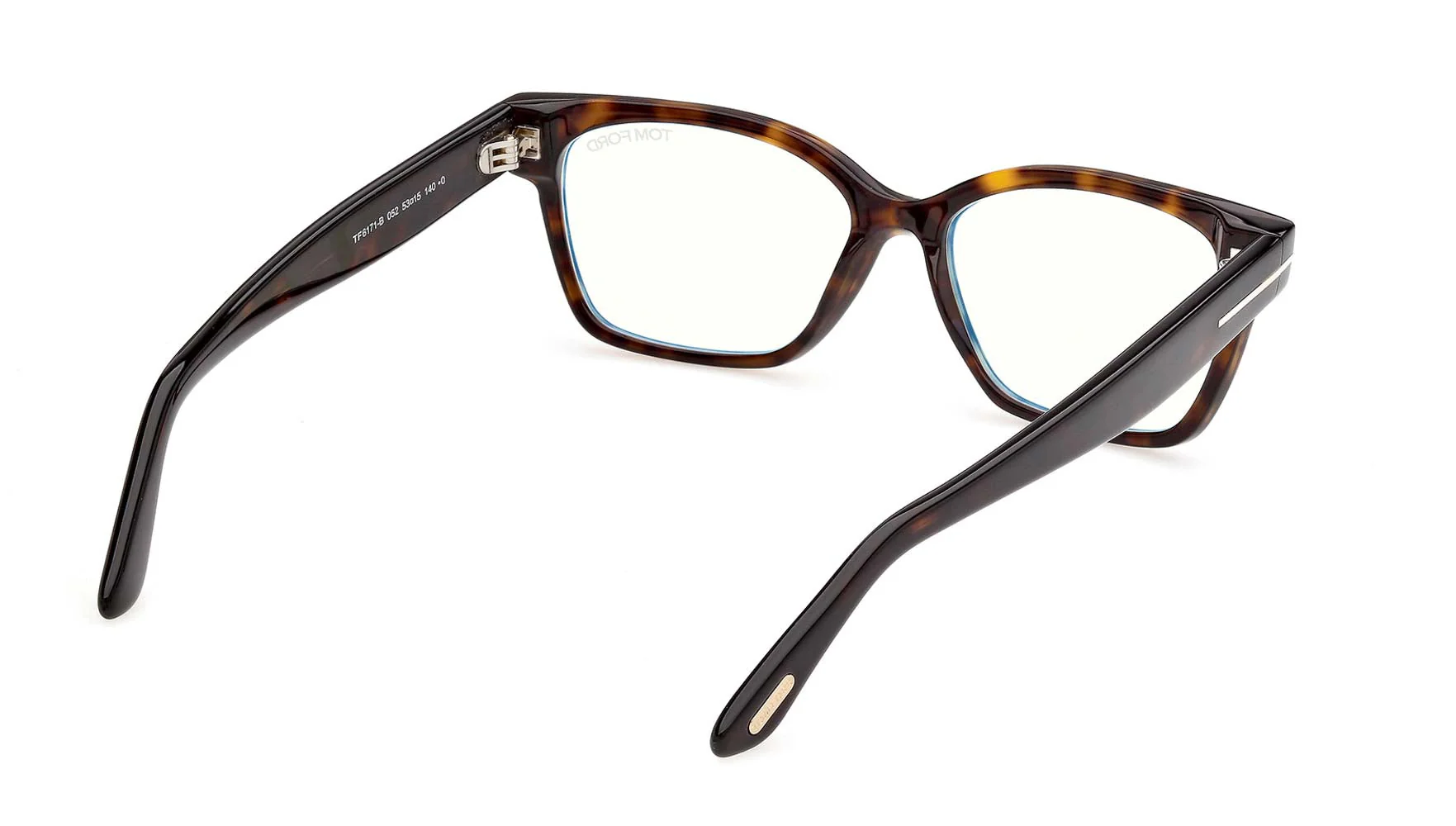 Tom Ford TF6171-B Blue Light - Image 21