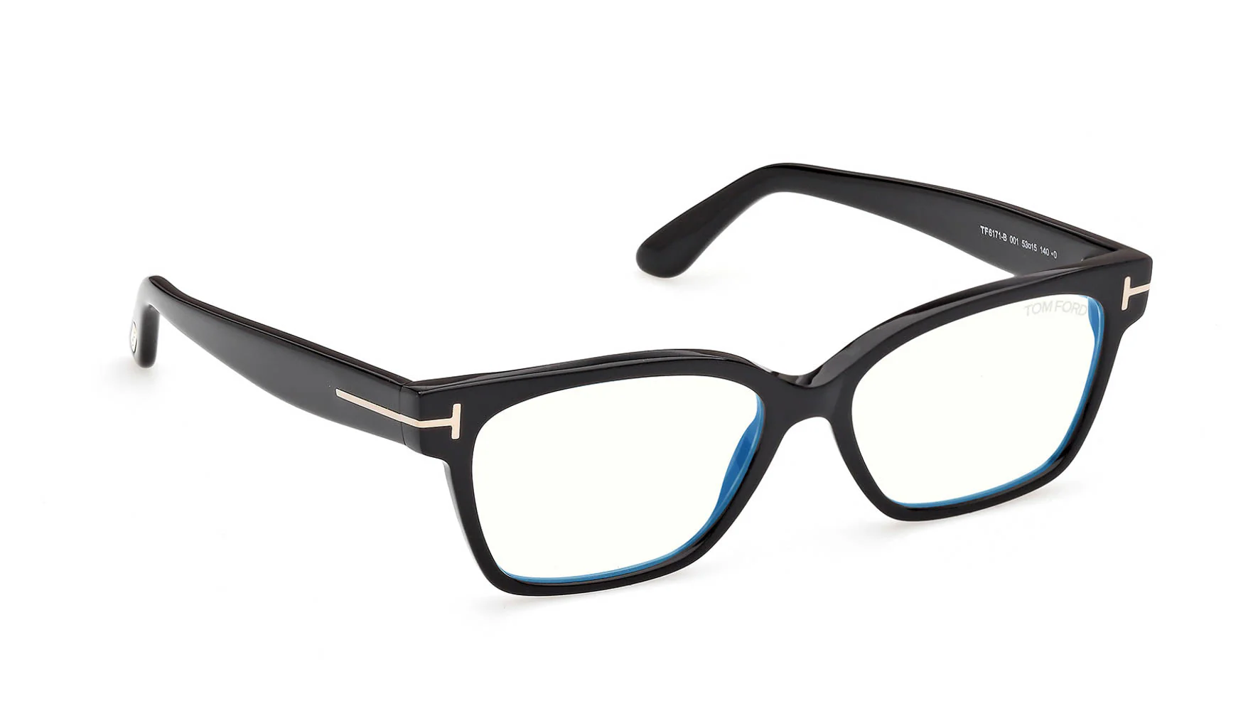 Tom Ford TF6171-B Blue Light - Image 7