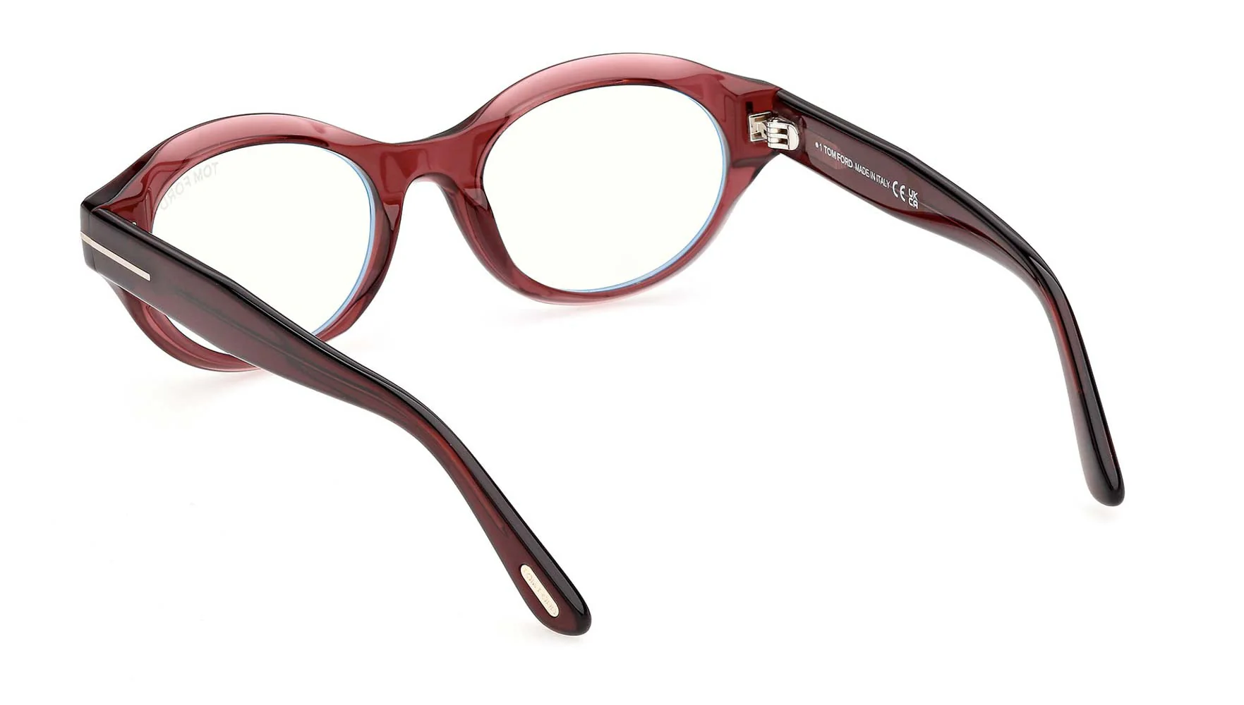 Tom Ford TF6172-B Blue Light - Image 11