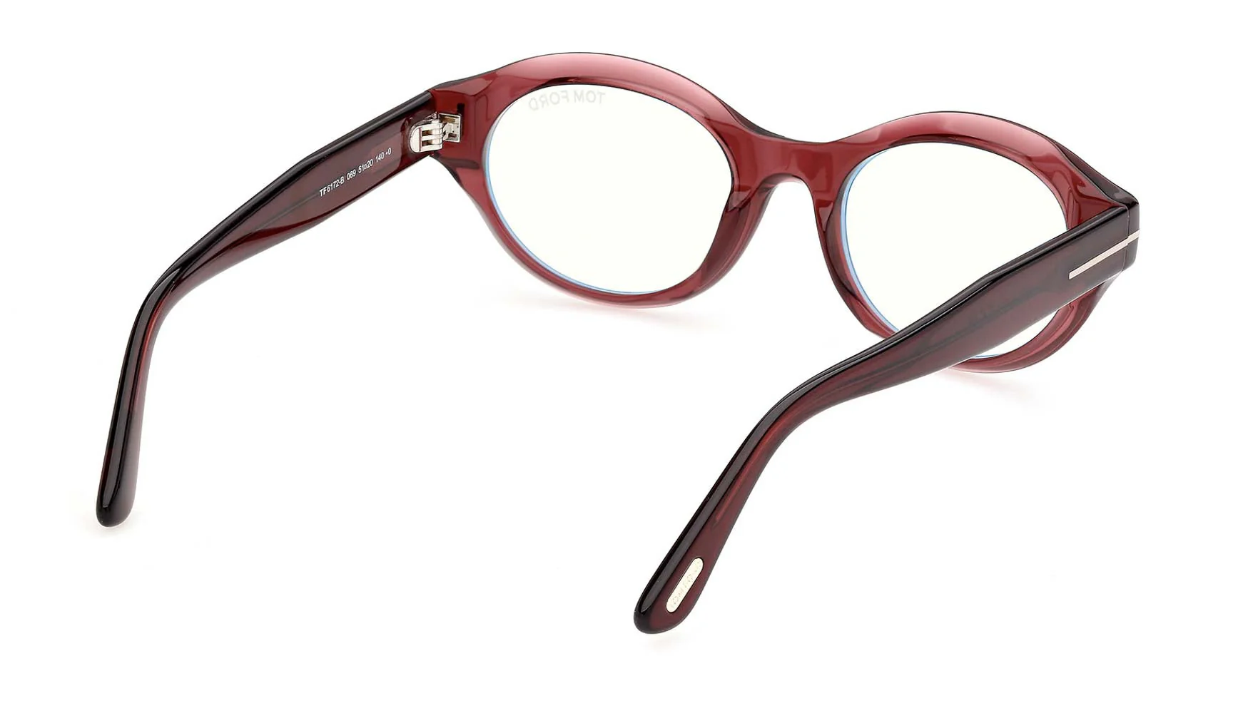 Tom Ford TF6172-B Blue Light - Image 13