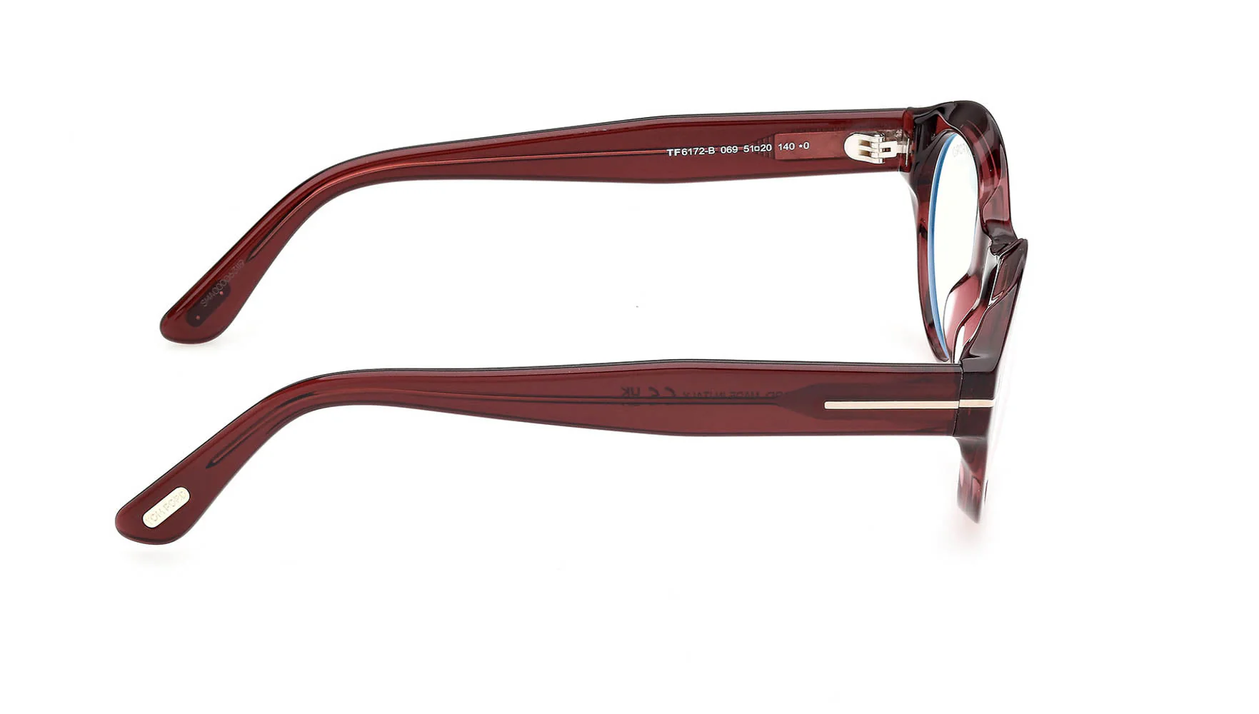 Tom Ford TF6172-B Blue Light - Image 14