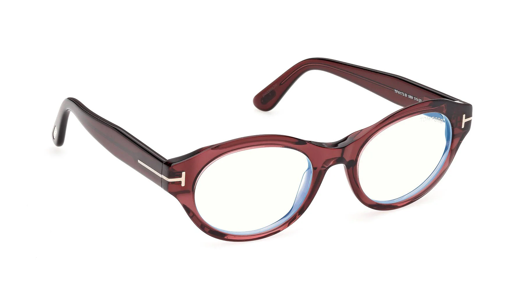 Tom Ford TF6172-B Blue Light - Image 15