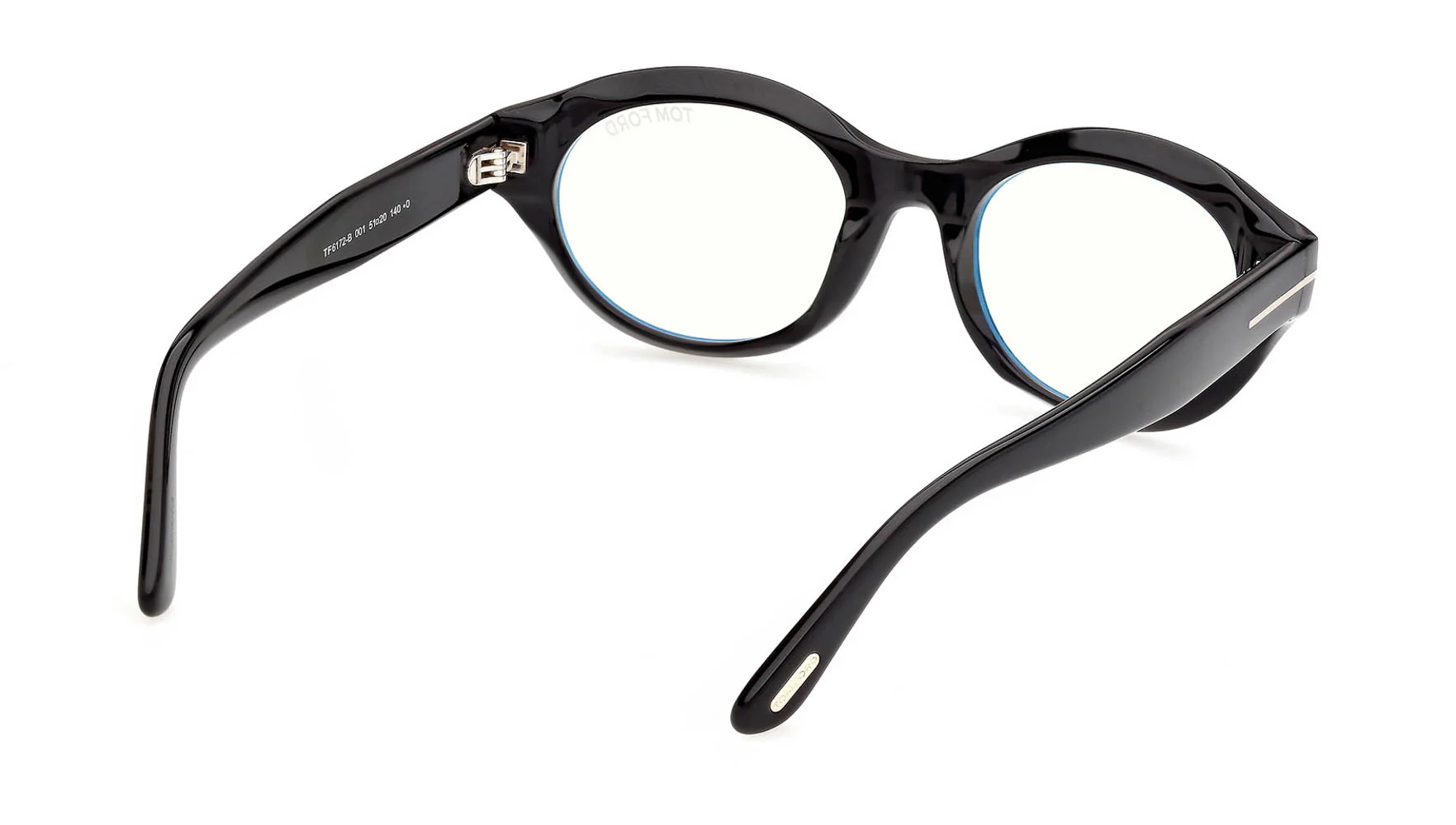 Tom Ford TF6172-B Blue Light - Image 5
