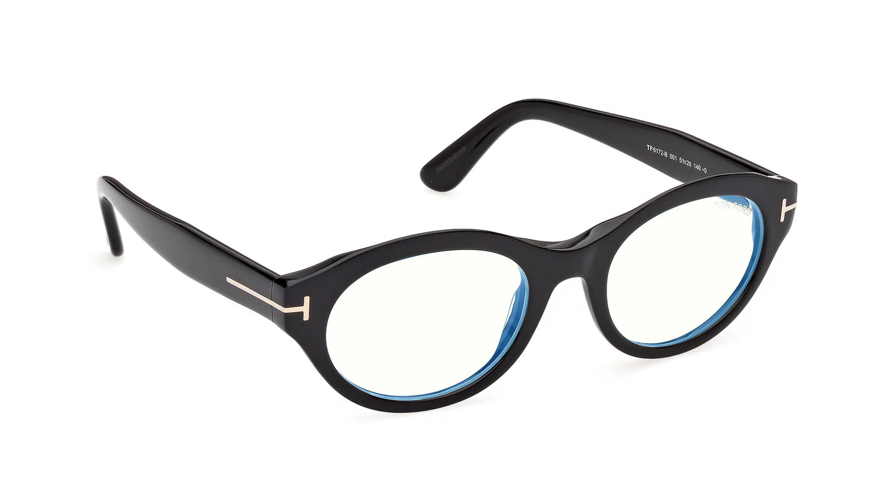 Tom Ford TF6172-B Blue Light - Image 7