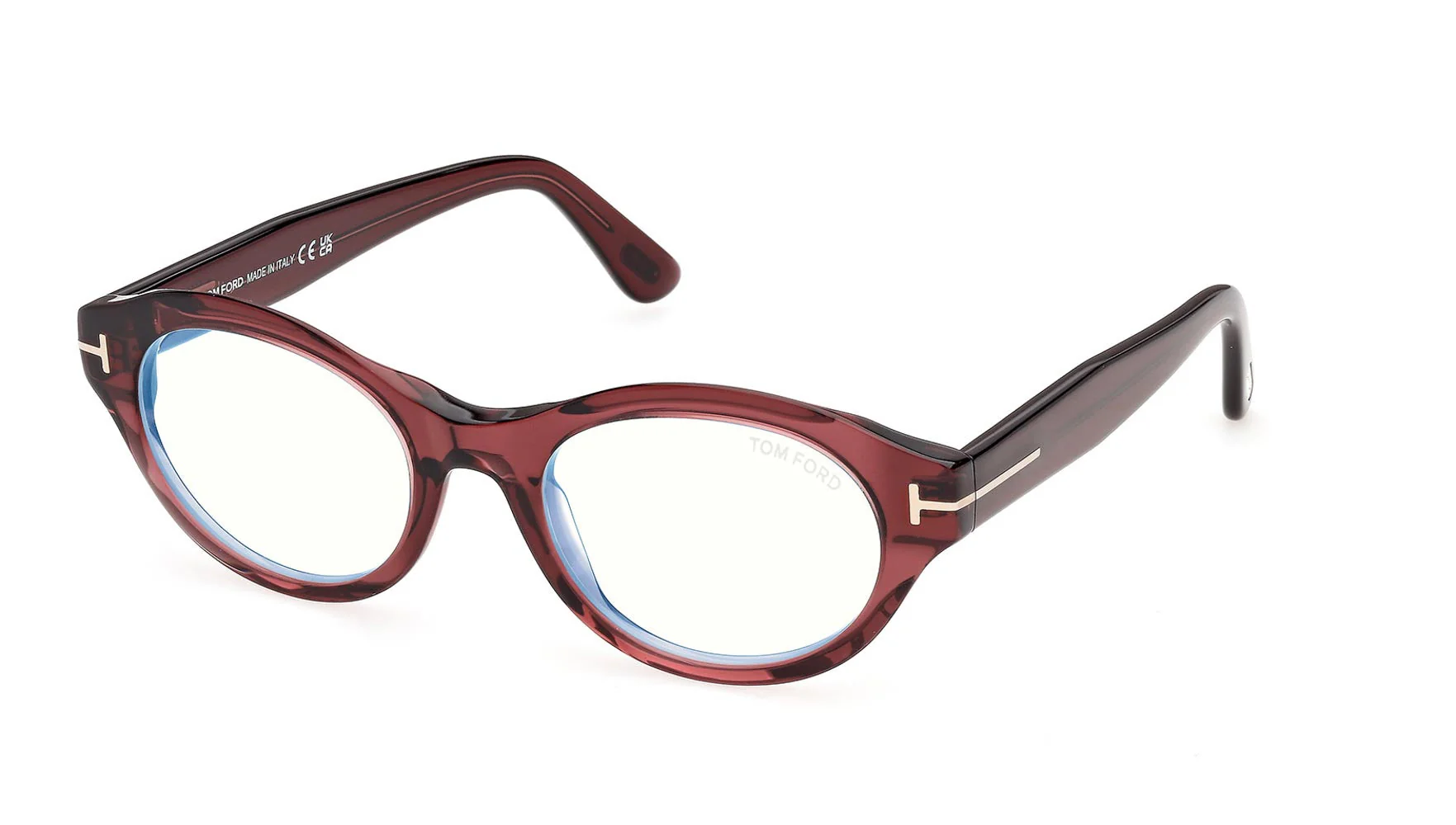 Tom Ford TF6172-B Blue Light - Image 9