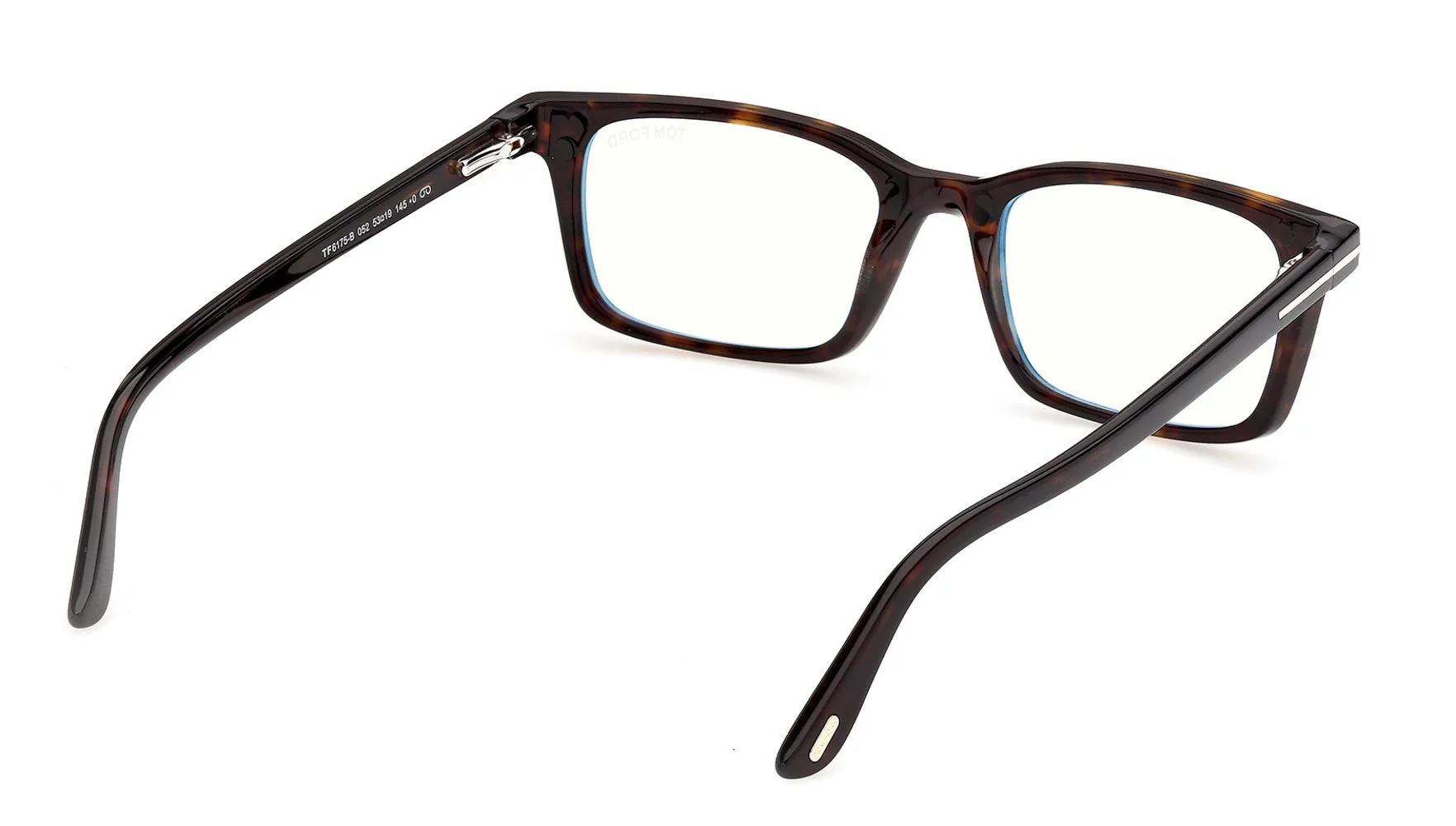 Tom Ford TF6175-B Blue Light - Image 13