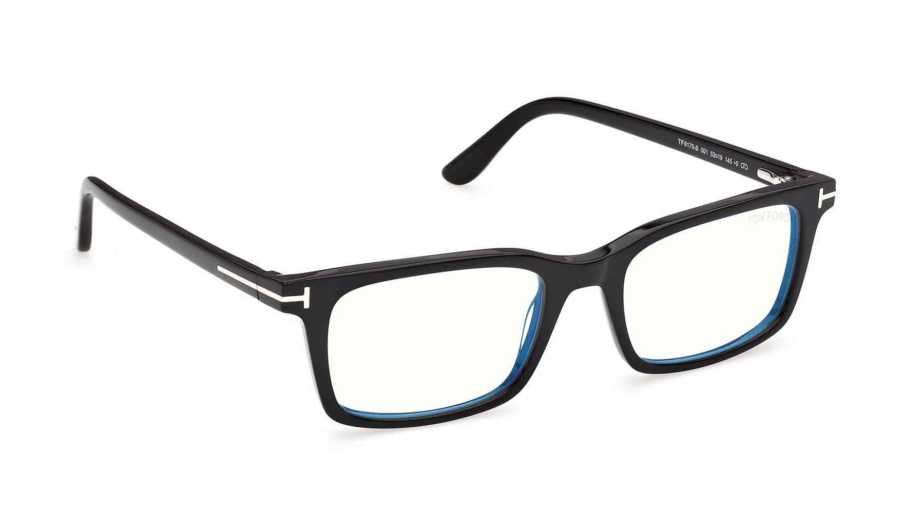 Tom Ford TF6175-B Blue Light - Image 7
