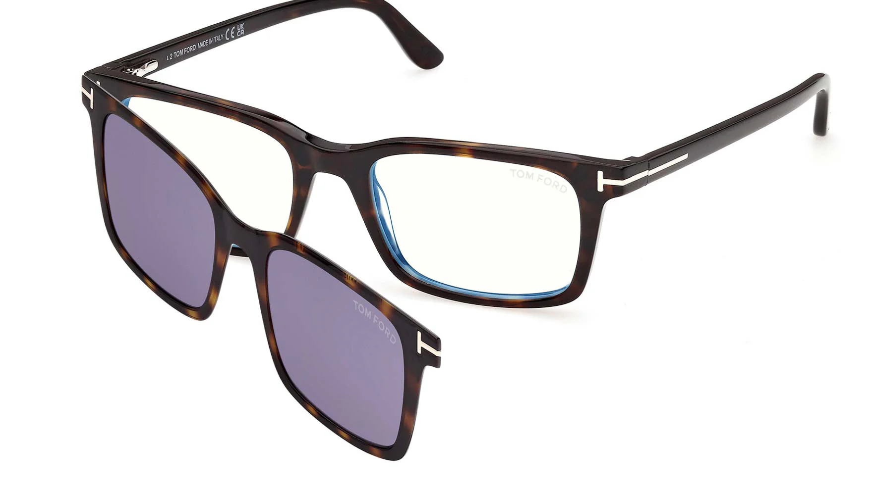 Tom Ford TF6175-B Blue Light - Image 9