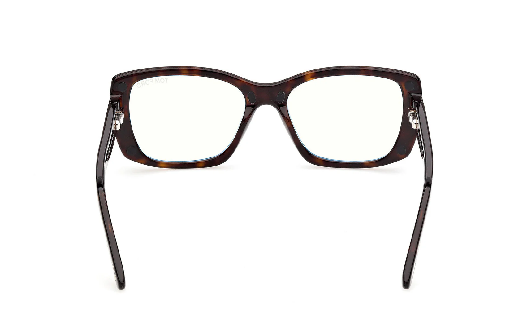 Tom Ford TF6176-B Blue Light with Clip-on - Image 12
