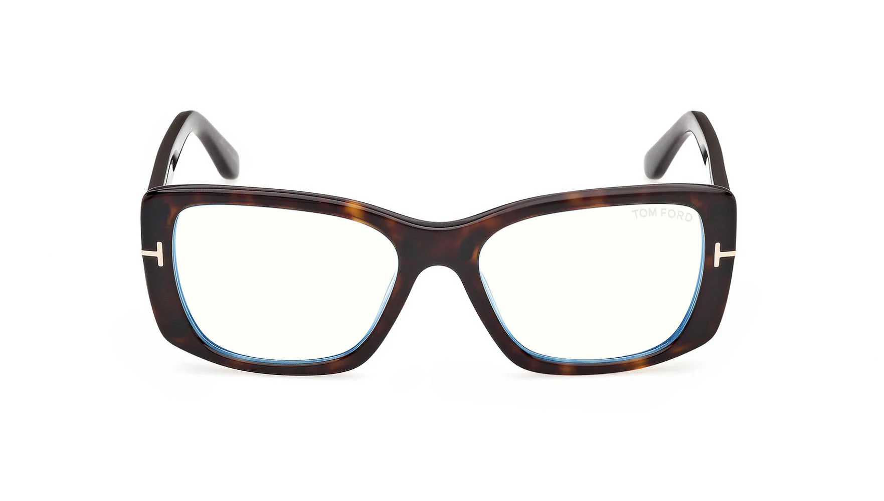 Tom Ford TF6176-B Blue Light with Clip-on - Image 16