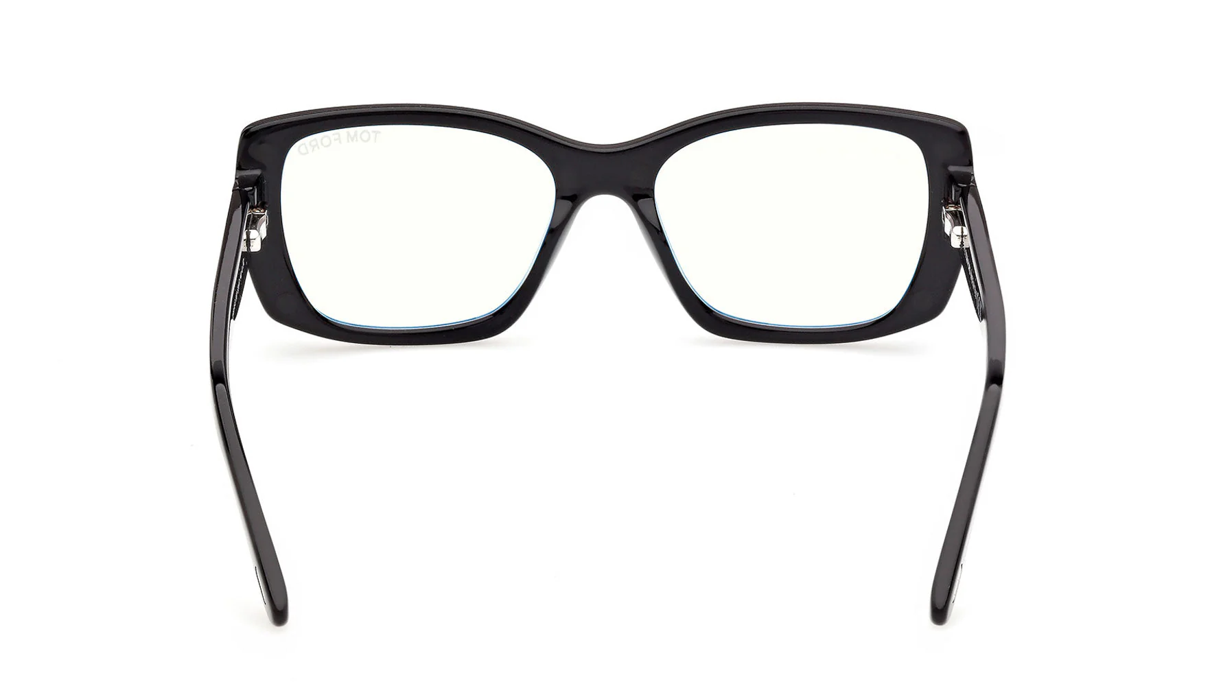 Tom Ford TF6176-B Blue Light with Clip-on - Image 4