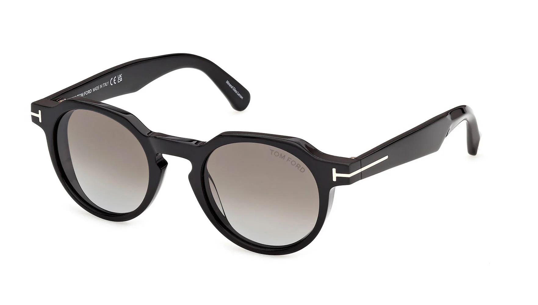 Tom Ford Thomas-02 TF1358